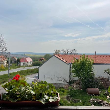Apartmán U Březinů Znojmo Esterno foto