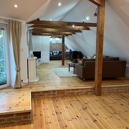 Apartmán U Březinů Znojmo Esterno foto