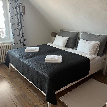 Apartmán U Březinů Znojmo Esterno foto