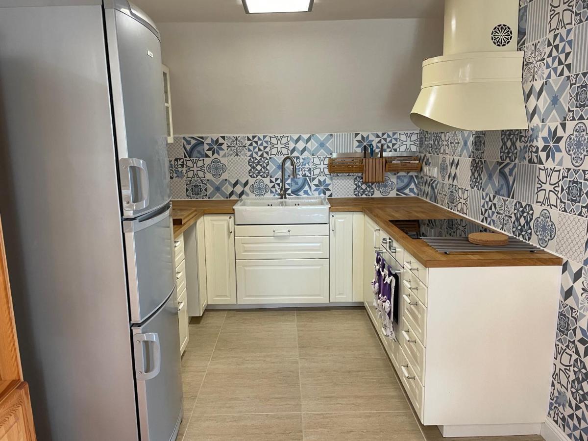 Apartmán U Březinů Znojmo Esterno foto