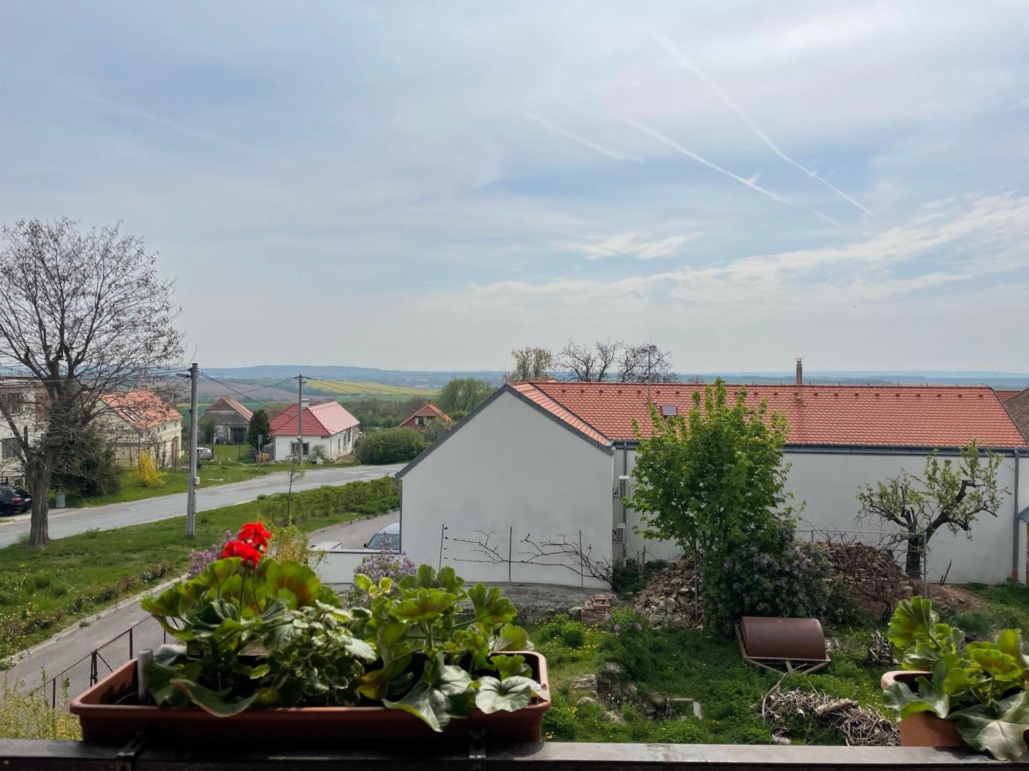 Apartmán U Březinů Znojmo Esterno foto