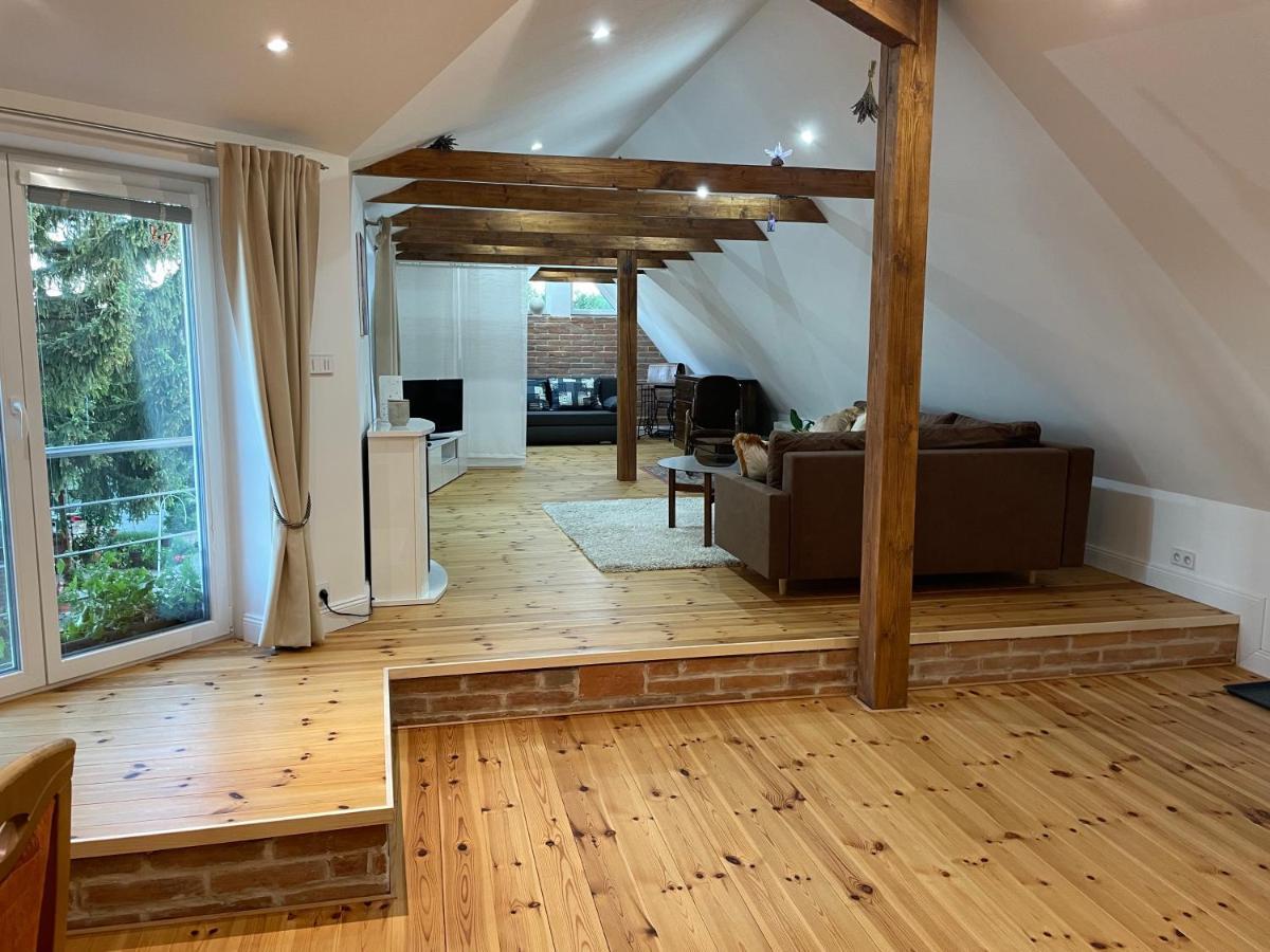 Apartmán U Březinů Znojmo Esterno foto