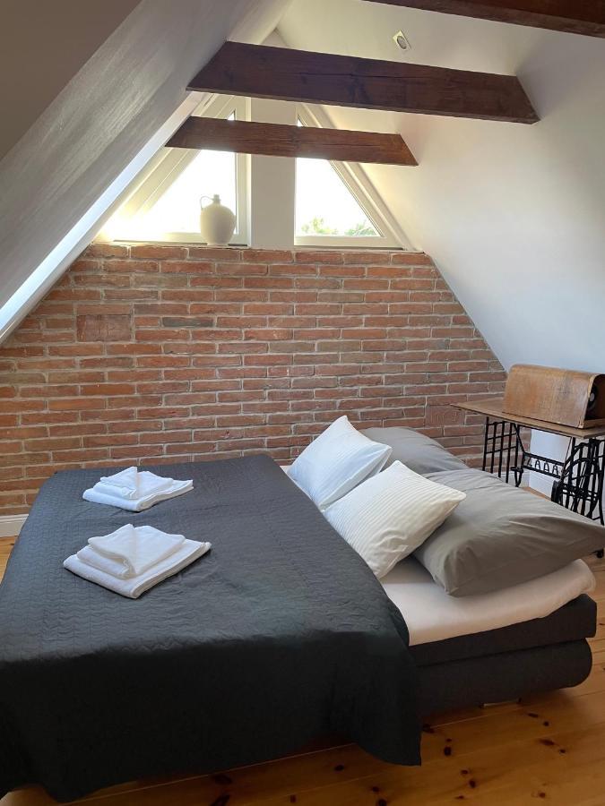 Apartmán U Březinů Znojmo Esterno foto