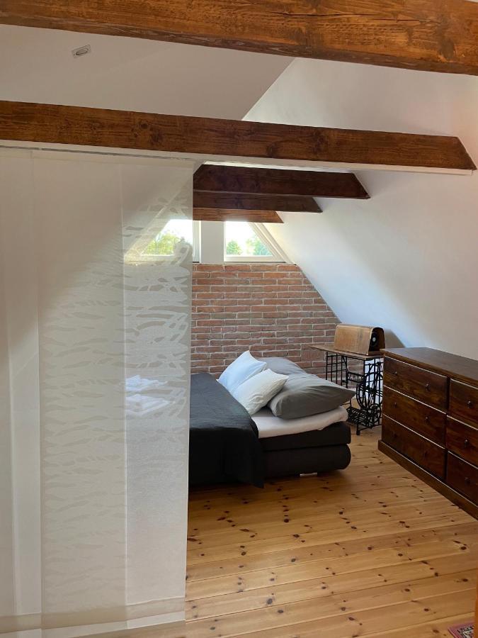 Apartmán U Březinů Znojmo Esterno foto
