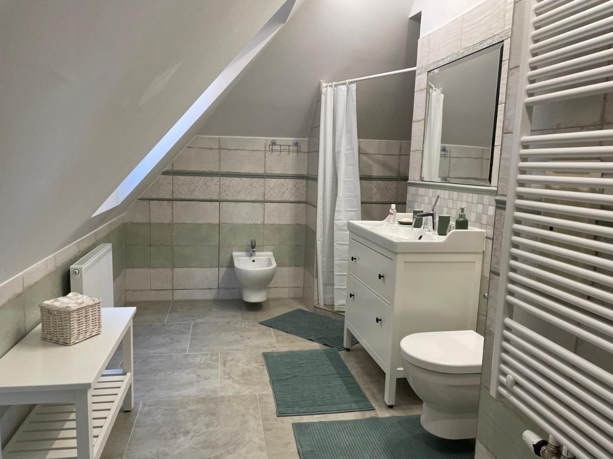Apartmán U Březinů Znojmo Esterno foto