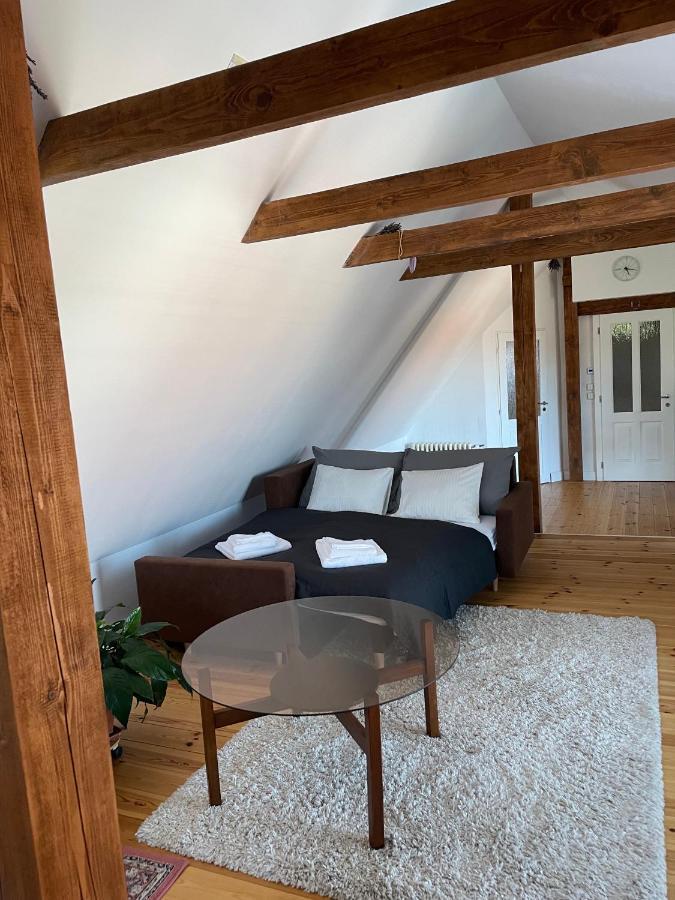Apartmán U Březinů Znojmo Esterno foto