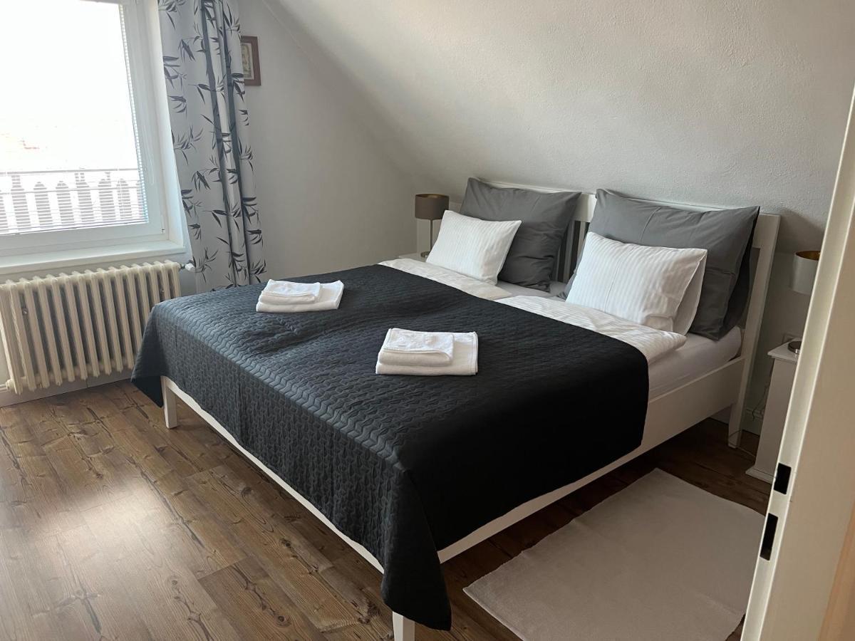 Apartmán U Březinů Znojmo Esterno foto