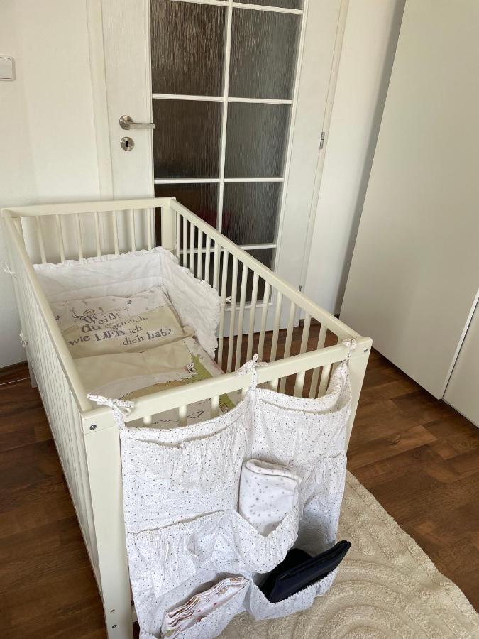 Apartmán U Březinů Znojmo Esterno foto